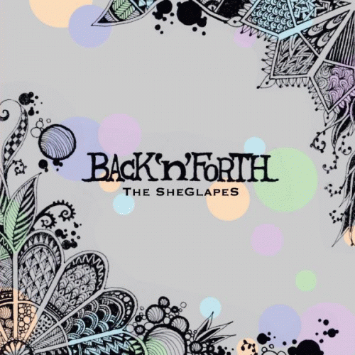 The Sheglapes : Back'n'Forth